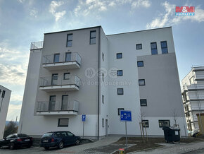 Prodej bytu 3+kk, 70 m², Rožnov pod Radhoštěm, ul. Písečná - 12