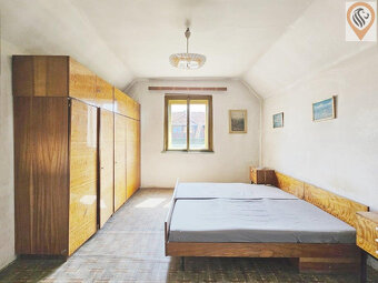 Prodej rodinného domu 150 m2, pozemek 445 m2 - 12