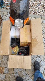 KTM 950 Superenduro - 12