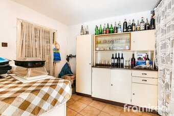 Prodej rodinného domu, 87 m2, pozemek 4392 m2 - Hlína - 12
