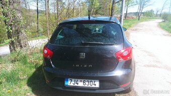Seat Ibiza - 12