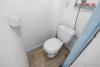 Prodej bytu 2+kk, 37 m², Slaný, ul. Máchova - 12