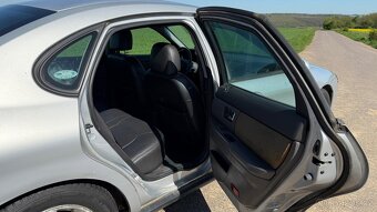 Ford Taurus mk4 3.0 V6 automat USA - 12