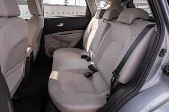 Nissan Qashqai 1.6i, 84kW, ČR - 12