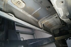 Jeep Grand Wagoneer 1985 5.9 - 12
