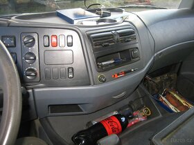 Mercedes Atego Přepravník Odtah - 12