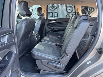 Ford S-Max 2.0 110kW/Automat/LED/NAVI/R18 - 12