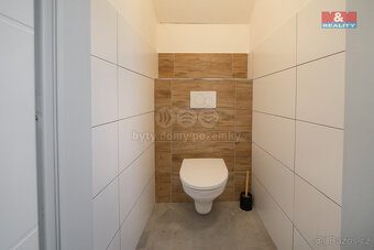 Pronájem bytu 3+1, 92 m², Radonice, ul. Růžičkova - 12
