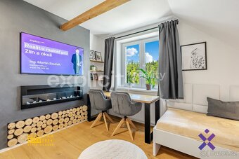 Prodej byty 2+kk, 46 m2 - Karlovice, ev.č. 02261 - 12