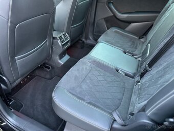 ŠKODA KODIAQ 7MÍST 2.0TDI 147KW 4x4 SPORTLINE m2023 98tkm - 12