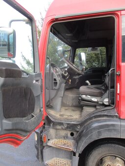 MAN TGL 12.240 4x2 LBW, ev.č. 25005 - 12