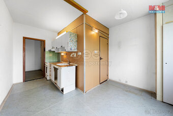 Prodej bytu 2+1, 63 m², Děčín, ul. Kosmonautů - 12