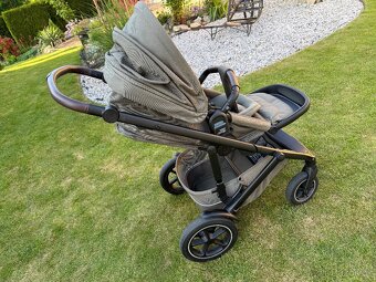Britax Römer Smile 5Z v záruce - 12