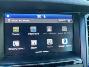 Hyundai Tucson 1,6i Passion - 12