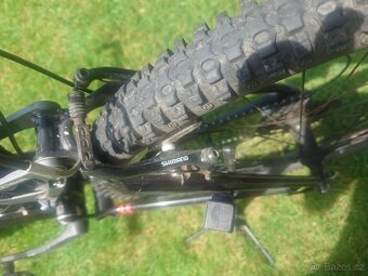 Horské kolo Fuel 80 trek - 12