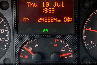 Fiat Ducato,L3H2,MAXI,110kW,KLIMA,TEMPOMAT,KAMERA,TZ3t,DPH - 12