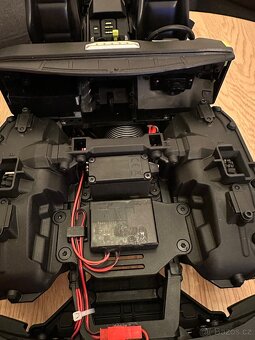 Traxxas Trx4 Ford Bronco 21 - 12