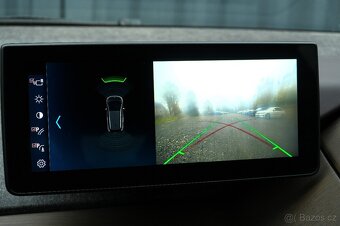 BMW i3s 120Ah, Navi Profi, Kamera, Tepelné čerpadlo - 12