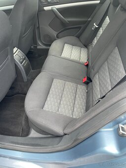 ŠKODA OCTAVIA II FL COMBI 1.4 TSI TOP STAV - 12