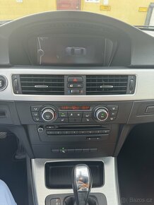 BMW e93 325d TOP STAV - 12