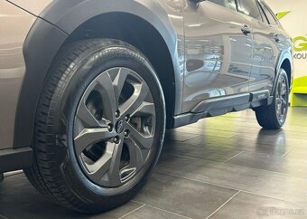 Subaru Outback 2.5 Comfort+kuze Nappa Zaruka 124 kw - 12