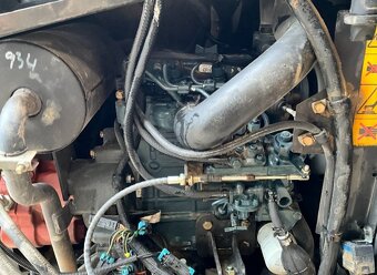 BAGR BOBCAT E 16 - 12