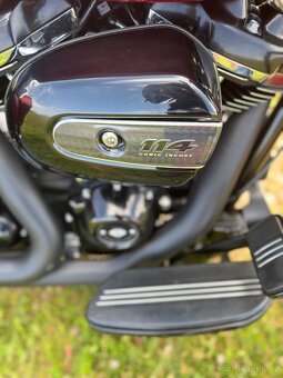 Harley Davidson Street Glide Special FLHXS 2020 - 12