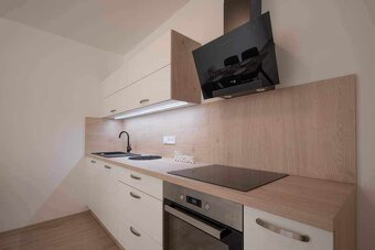 Olomouc Povel Pronájem 2+kk, novostavba - 12