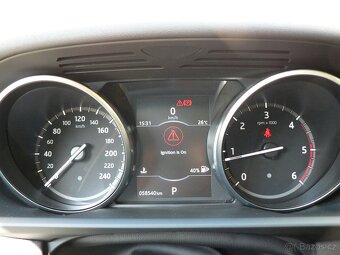 LAND ROVER DISCOVERY 5 TD4 - 12