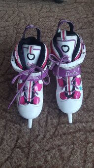 Dětské brusle vel. 28-32 - 12