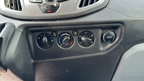Ford Transit 2.2TDCi 114kW 350 L4,Kamery - 12