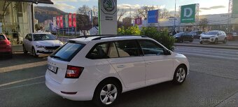 Škoda Fabia Kombi 7/2021 - 12