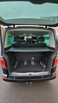 Multivan T6 4-motion - 12