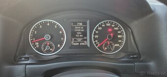 VW TIGUAN 1.4 TSI 110 Kw 4x4 - 4MOTION - 12