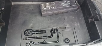 Toyota prius 1.5 57kw - 12