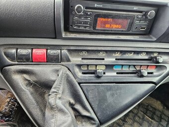 Citroen Jumpy 2.0HDI 9 míst - 12