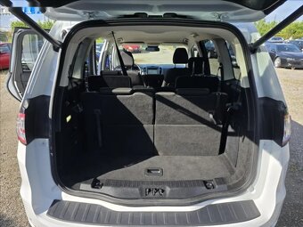 Ford Galaxy, 2,0 TDCi 110kW TITANIUM 7míst - 12