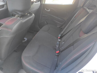 Renault Clio 1.5 dCi Business - 12