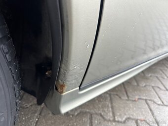 Saab 9-5 Aero 2008 - 12