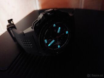 Snyper, model One Chronograph, originál hodinky - 12