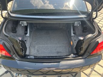 Bmw e93 330i manuál m-paket 200kw - 12