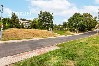 Prodej pozemku o velikosti 1692 m², Střelná Košťany - 12
