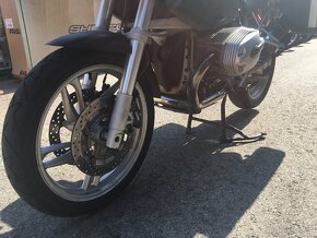 BMW R 1200 GS,Servisní knížka - 12