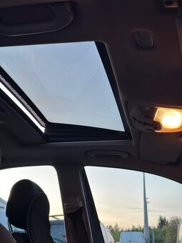 Mercedes Benz C220 2.2 CDI Automat - 12