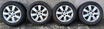 OPEL Vectra C 1,9 CDTI, po servisu, 2 sady kol - 12