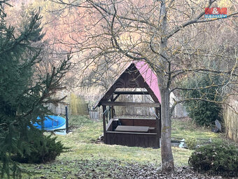 Prodej chaty, 18 m², Smolnice - 12