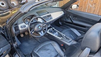 Bmw Z4 cabrio - 12