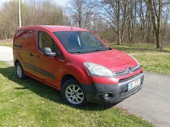 Berlingo 1.6 hdi - 12