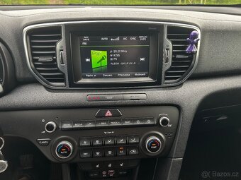 Kia Sportage 1.6 GDI Exclusive 2016 - 12