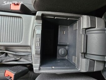 Ford Focus, 1.5 TDCI 88kW 1.MAJITEL ČR odpočet DPH - 12
